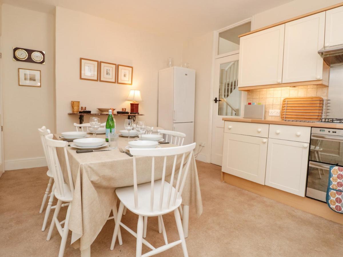29B Lower Street Dartmouth Bagian luar foto