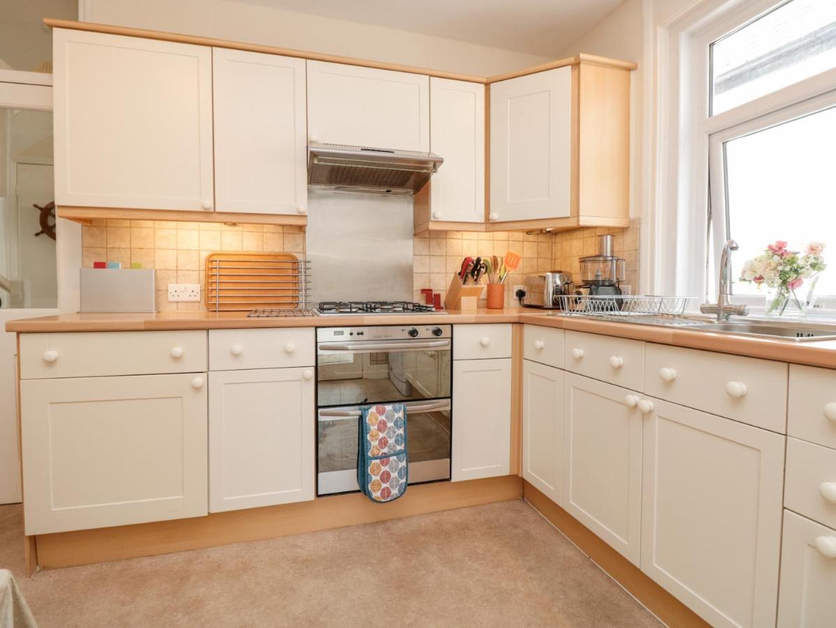 29B Lower Street Dartmouth Bagian luar foto