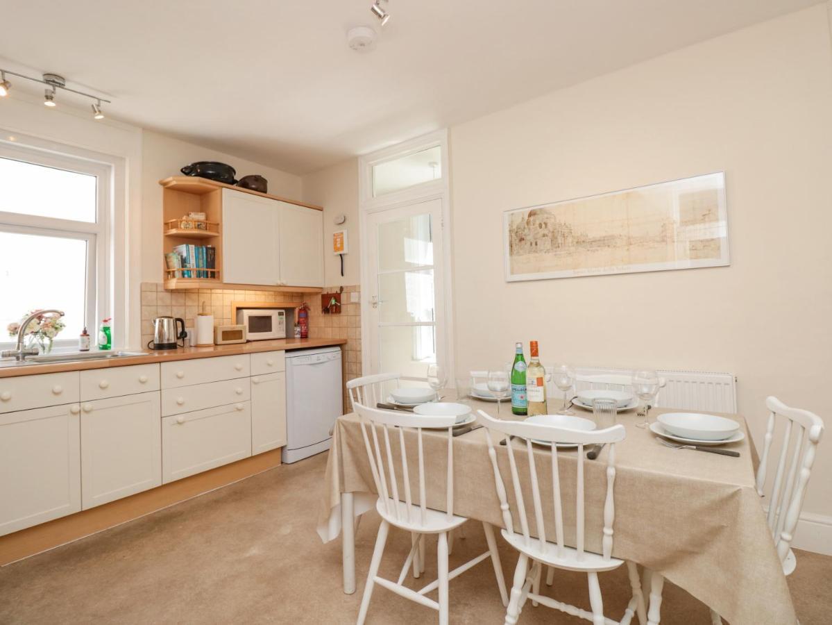 29B Lower Street Dartmouth Bagian luar foto