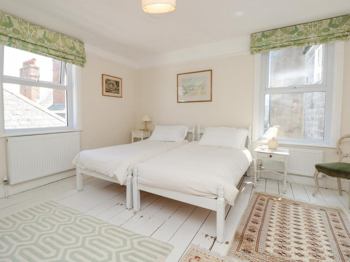 29B Lower Street Dartmouth Bagian luar foto