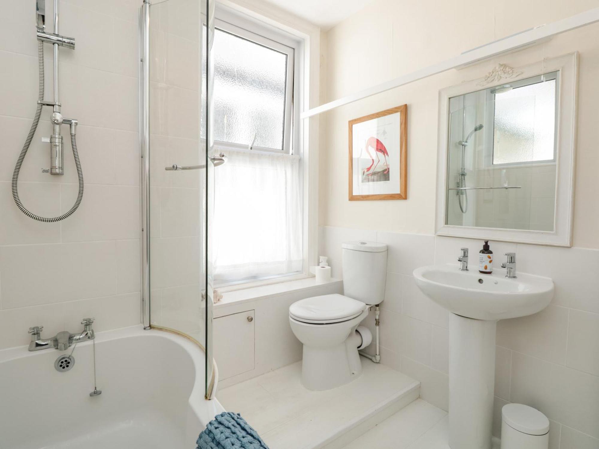 29B Lower Street Dartmouth Bagian luar foto