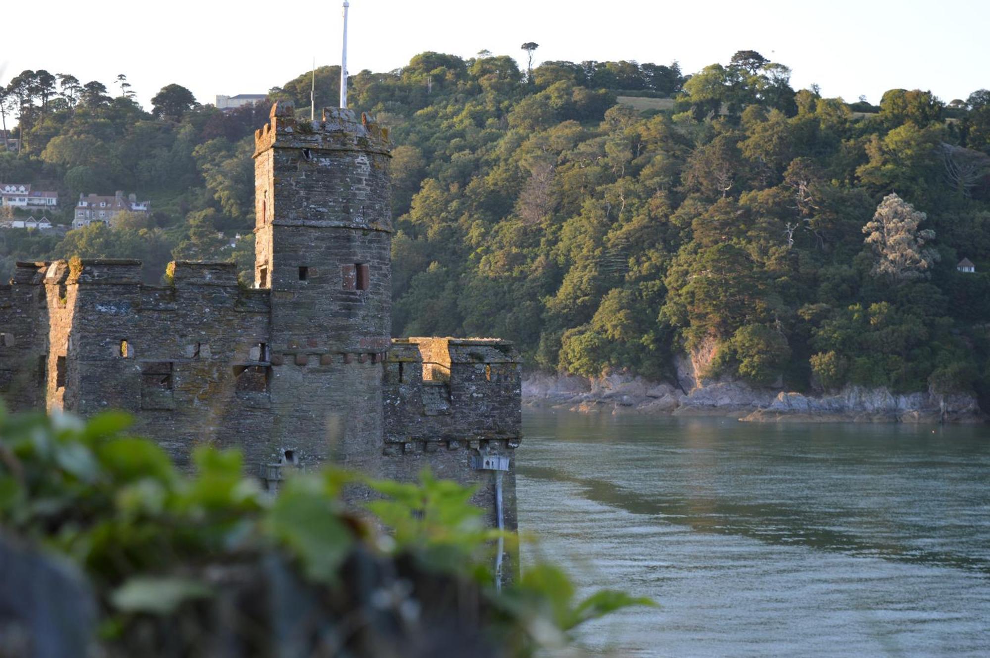 29B Lower Street Dartmouth Bagian luar foto