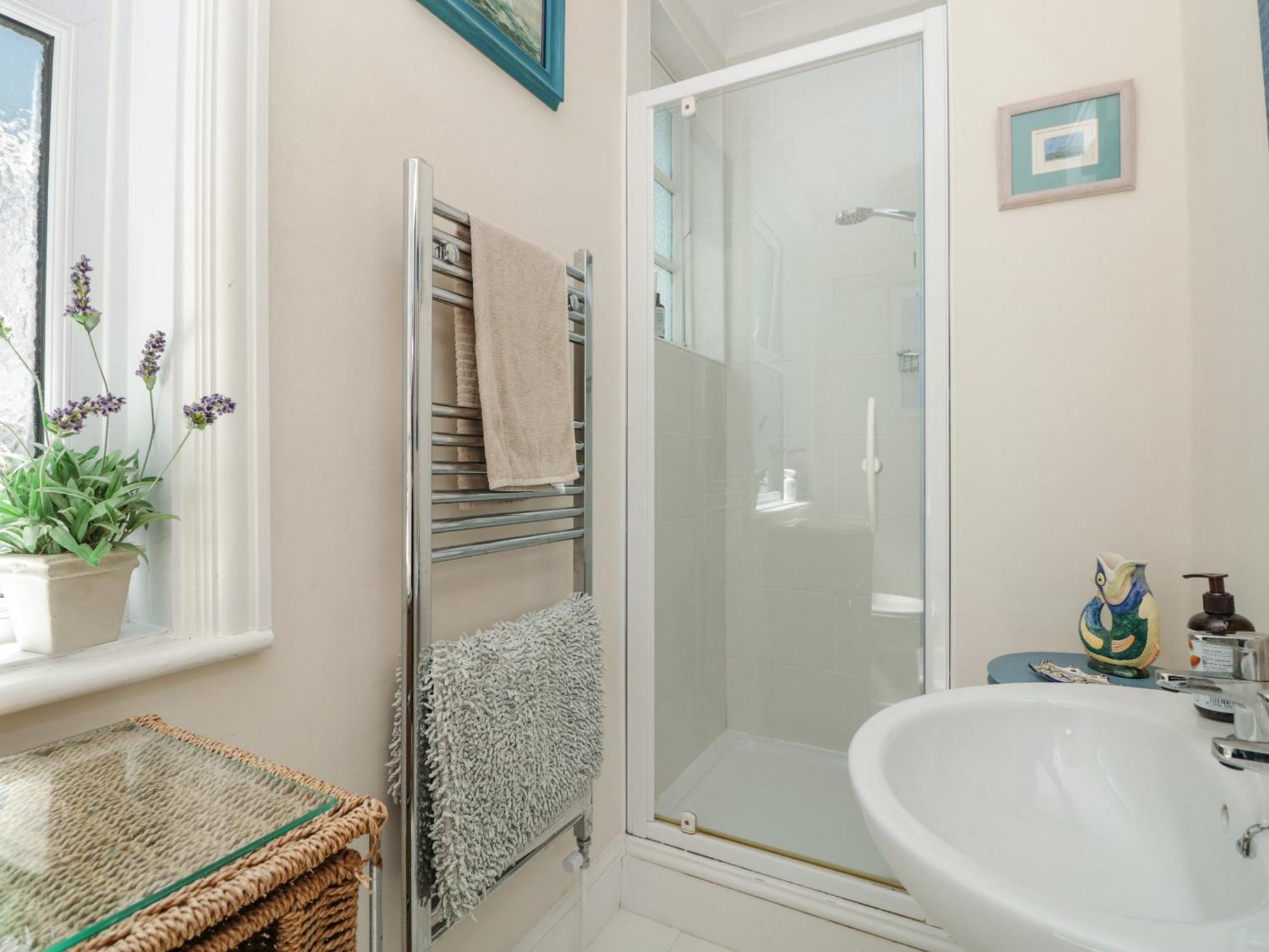 29B Lower Street Dartmouth Bagian luar foto