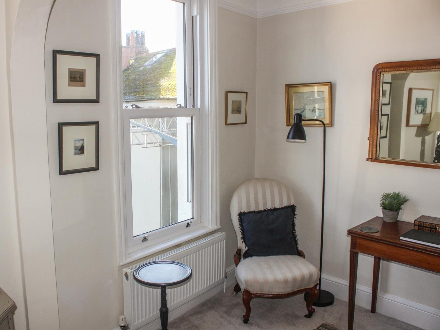 29B Lower Street Dartmouth Bagian luar foto