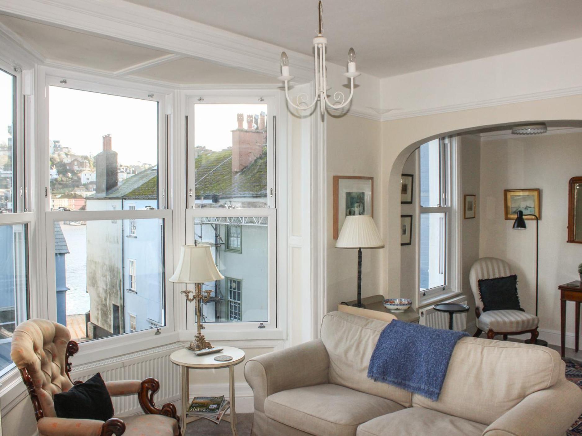 29B Lower Street Dartmouth Bagian luar foto